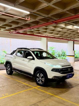 FIAT TORO 2.0 16V TURBO DIESEL FREEDOM 4WD AT9
